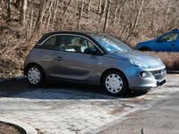 gebraucht Opel Adam JAM 1.4 Winterpaket IntelliLink & PDC