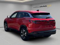 Gebraucht Renault Austral Techno 158 PS (116 kW) 2025 Feuerrot SUV