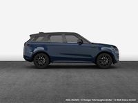 gebraucht Land Rover Range Rover Sport D350 258 kW, 5-türig (Diesel)