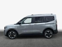 Neu Ford Tourneo Active 125 PS (91 kW) 2026 Silber Kombi