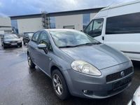 gebraucht Fiat Punto 1.2 8V