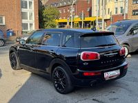 Gebraucht Mini One Clubman 102 PS (75 kW) 2017 Schwarz Kombi