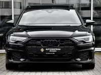 Brugt Audi A6 S-Line 286 HK (210 kW) 2025 Sort Stationcar