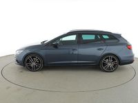 Gebraucht Seat Leon 4Drive 301 PS (221 kW) 2020 Grau Kombi
