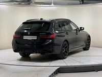 Gebraucht BMW M340 Performance 340 PS (250 kW) 2025 Schwarz Limousine