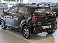 Ny Kia Picanto Vision 68 HK (50 kW) 2026 Sort Hatchback