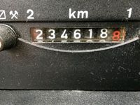 gebraucht VW LT 28 2,4l TD