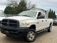 Gebraucht Dodge Ram 349 PS (256 kW) 2009 Weiß Abholung