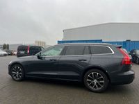 gebraucht Volvo V60 Kombi Momentum