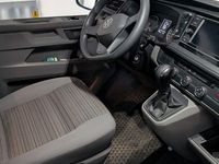 Gebraucht VW California Beach 150 PS (110 kW) 2021 Weiß Van