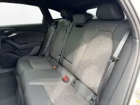 Gebraucht Audi A6 e-tron S-Line 314 kW (428 PS) 2026 Gletscherweiß metallic SUV