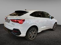 gebraucht Audi Q3 Q3 SportbackSportback S line 35 TDI 110(150)