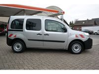 gebraucht Renault Kangoo Rapid Extra*1.Hand*Scheckheft*NAVI*StandHZ