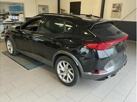 Gebraucht Cupra Formentor 204 PS (150 kW) 2022 Schwarz (midnight schwarz metallic) SUV