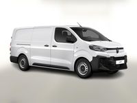 Nowe Citroën Jumpy 150 KM (110 kW) 2026 Biały Minivan