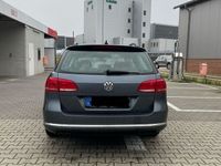 gebraucht VW Passat Variant 2.0 Blue TDI DSG SCR Comfortline