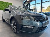 Gebraucht Skoda Octavia RS 230 PS (169 kW) 2017 Grau Kombi