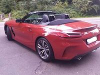 gebraucht BMW Z4 sDrive30i M SPORT A M SPORT