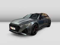 Gebraucht Audi RS6 Sport 600 PS (441 kW) 2023 Daytonagrau perleffekt Kombi