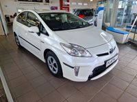 gebraucht Toyota Prius Hybrid | Automatik | KeylessGo | Kamera