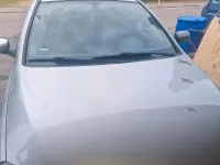 Gebraucht Opel Corsa 85 PS (62 kW) 2005 Silber Kleinwagen