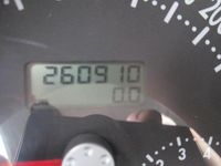 Second-hand VW Beetle 170 CP (125 kW) 2003 Negru Hatchback