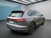 Gebraucht VW Touareg R 462 PS (339 kW) 2025 Grau SUV