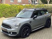 Gebraucht Mini Cooper S Countryman Pepper 192 PS (141 kW) 2017 Grau SUV