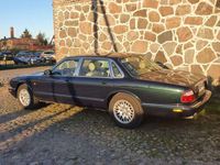 gebraucht Jaguar XJ XJ3.2 Executive