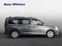 Neu Ford Tourneo Titanium 150 PS (110 kW) 2026 Grau Van / Kleinbus
