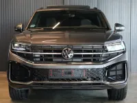 Gebraucht VW Touareg R-line 231 PS (169 kW) 2025 Grau SUV