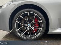 Neu BMW M2 Performance 480 PS (353 kW) 2025 Bmw individual frozen pure gre Coupé