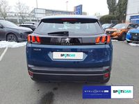 Gebraucht Peugeot 3008 Active 131 PS (96 kW) 2023 Blau SUV