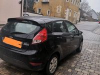 gebraucht Ford Fiesta Ambiente