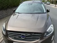 Gebraucht Volvo XC60 Momentum 190 PS (139 kW) 2016 Braun SUV