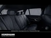 Usata Mercedes E300 AMG 245 CV (180 kW) 2020 Bianco Station wagon