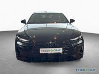 Neu Audi A6 e-tron Ambiente 210 kW (286 PS) 2026 Mythosschwarz metallic Kombi