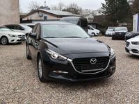 gebraucht Mazda 3 SKYACTIV-G 120