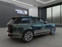 Neu Land Rover Range Rover HSE 530 PS (389 kW) 2026 Grün SUV
