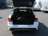 Gebraucht Mercedes C450 AMG AMG 367 PS (269 kW) 2016 Weiß Kombi