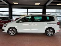 gebraucht VW Sharan Highline 4Motion * Sport-Paket * 18Zoll * 7-SIT