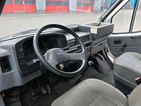 Gebraucht Ford Transit 95 PS (69 kW) 1993 Andere farben