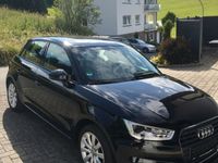 gebraucht Audi A1 Sportback 1.4 TDI -