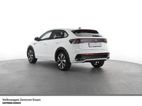 gebraucht VW Taigo R-Line 1.0 TSI DSG Navi Pano RK