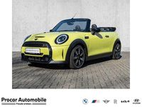 Gebraucht Mini Cooper S 2021 Andere Kleinwagen