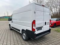 Gebraucht Fiat Ducato 2024 Weiss Van
