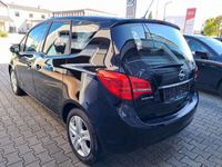 gebraucht Opel Meriva Edition-EURO 5-