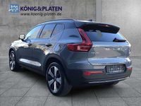 Gebraucht Volvo XC40 Ultimate 300 kW (408 PS) 2023 Grau SUV