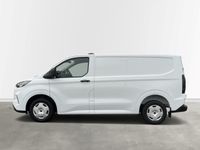 Gebraucht Ford Transit Custom Trend 136 PS (100 kW) 2024 Frozen white (weiss) Van