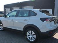 Gebraucht VW Taigo 95 PS (69 kW) 2022 Grau SUV